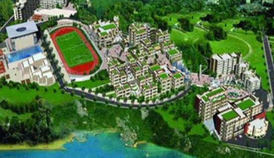 四川外語學院附屬雙語學院